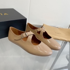 Alaia Shoes